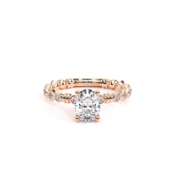 Verragio Women's Engagement Ring RENAISSANCE-973-OV