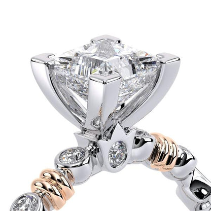 Verragio Women's Engagement Ring RENAISSANCE-973-P