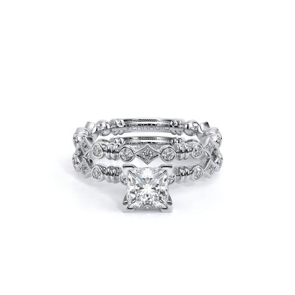 Verragio Women's Engagement Ring RENAISSANCE-973-P