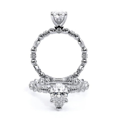 Verragio Women's Engagement Ring RENAISSANCE-973-PS