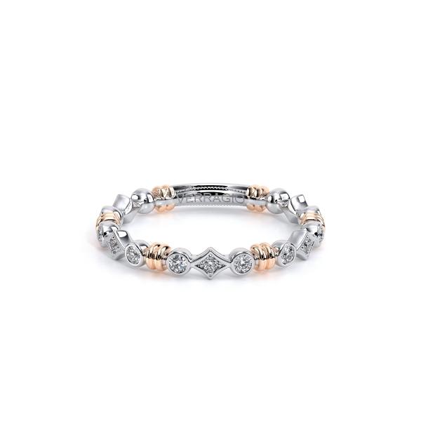 Verragio Women's Diamond Wedding Band 973W