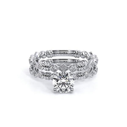 Verragio Women's Diamond Wedding Band 973W