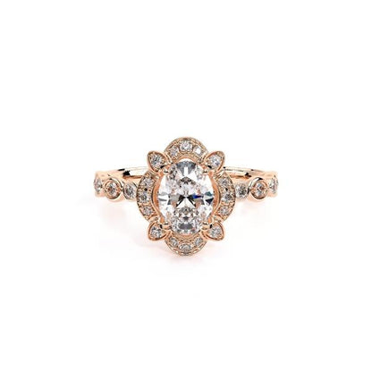 Verragio Women's Engagement Ring RENAISSANCE-977OV