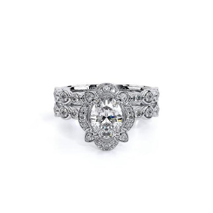 Verragio Women's Engagement Ring RENAISSANCE-977OV