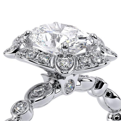 Verragio Women's Engagement Ring RENAISSANCE-977OV