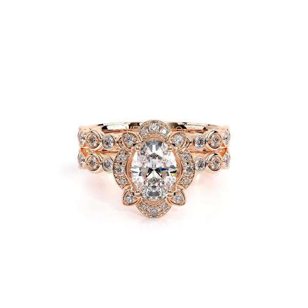 Verragio Women's Engagement Ring RENAISSANCE-977OV