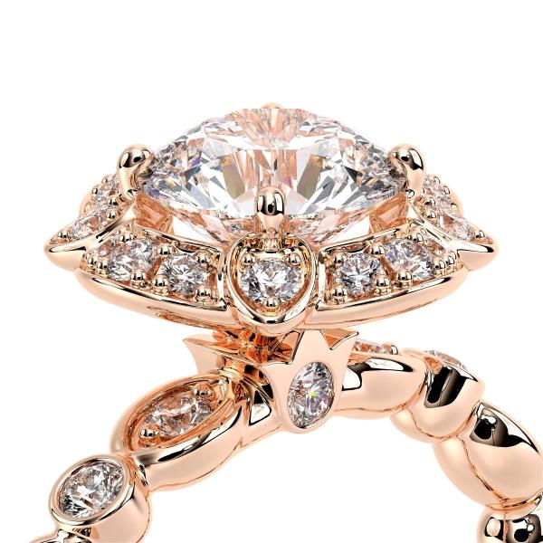 Verragio Women's Engagement Ring RENAISSANCE-977R