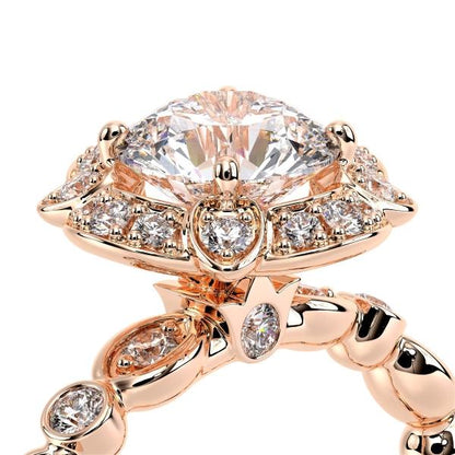 Verragio Women's Engagement Ring RENAISSANCE-977R