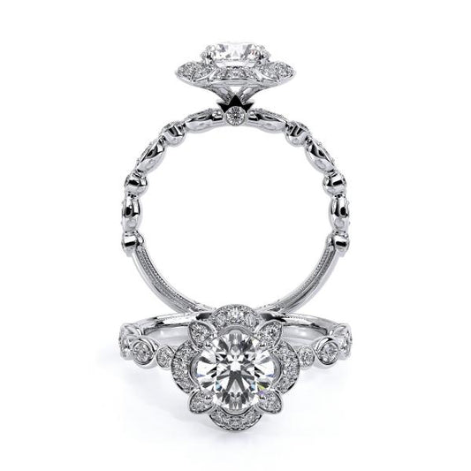 Verragio Women's Engagement Ring RENAISSANCE-977R