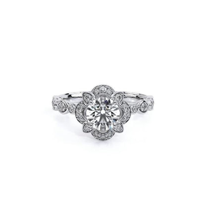 Verragio Women's Engagement Ring RENAISSANCE-977R