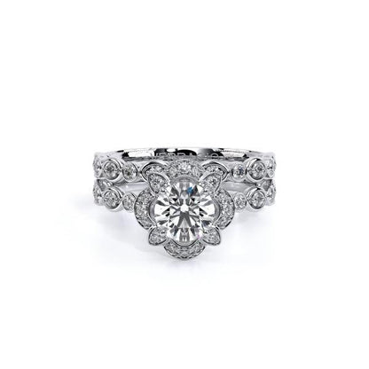 Verragio Women's Engagement Ring RENAISSANCE-977R