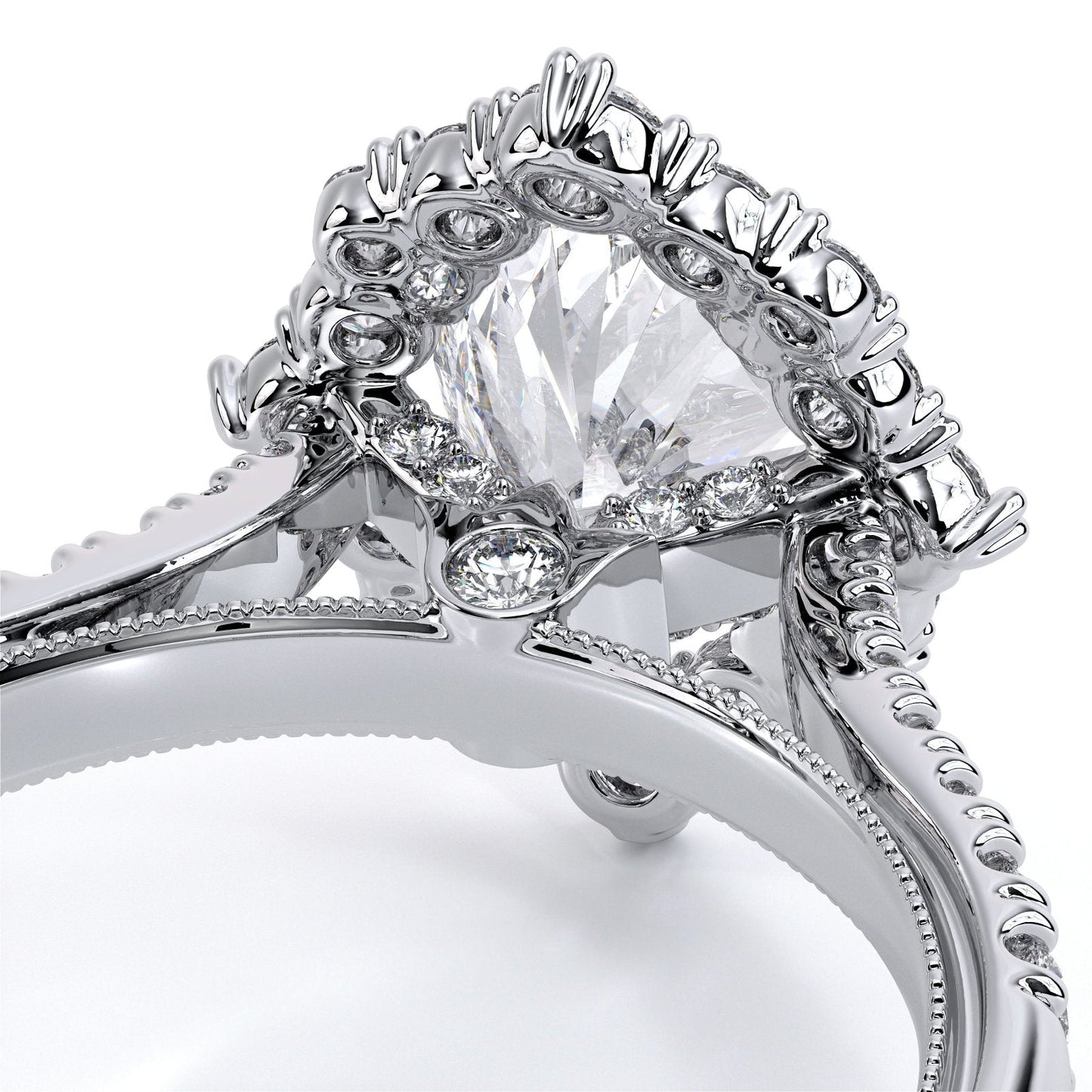 Verragio Women's Engagement Ring RENAISSANCE-982OV