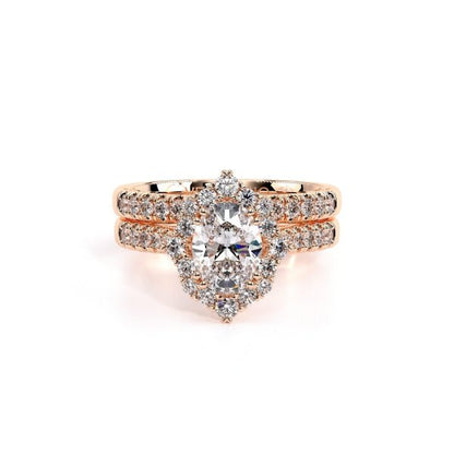 Verragio Women's Engagement Ring RENAISSANCE-982OV