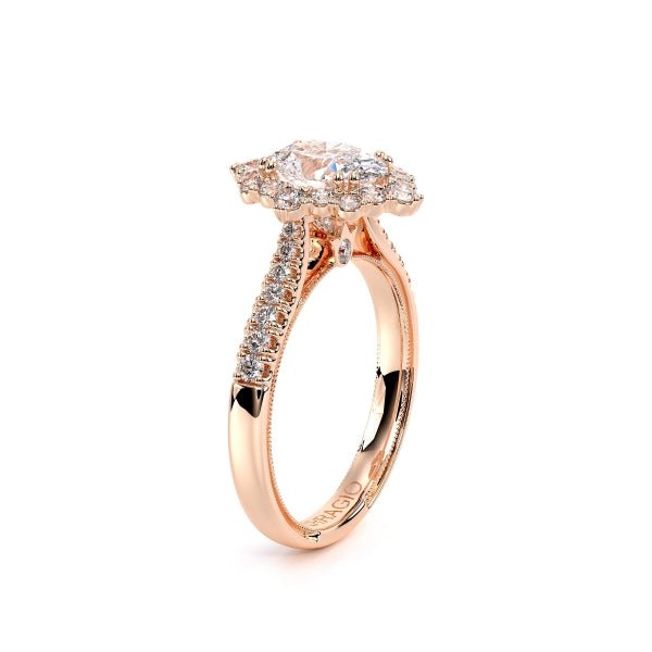 Verragio Women's Engagement Ring RENAISSANCE-982OV