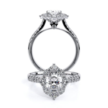 Verragio Women's Engagement Ring RENAISSANCE-982OV