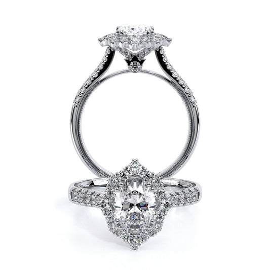 Verragio Women's Engagement Ring RENAISSANCE-982OV