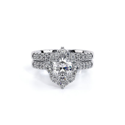 Verragio Women's Engagement Ring RENAISSANCE-982OV