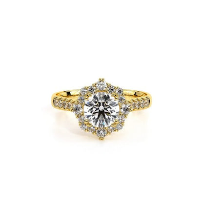 Verragio Women's Engagement Ring RENAISSANCE-982R