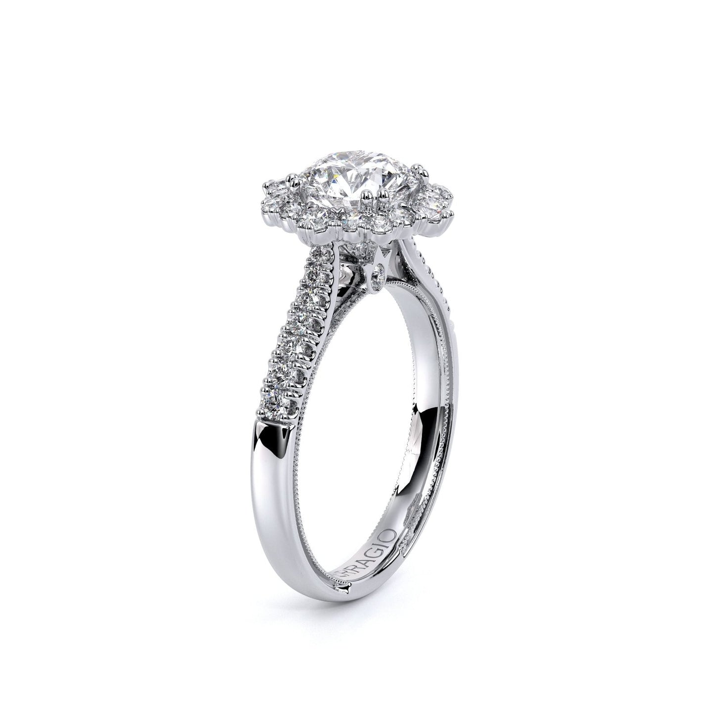 Verragio Women's Engagement Ring RENAISSANCE-982R