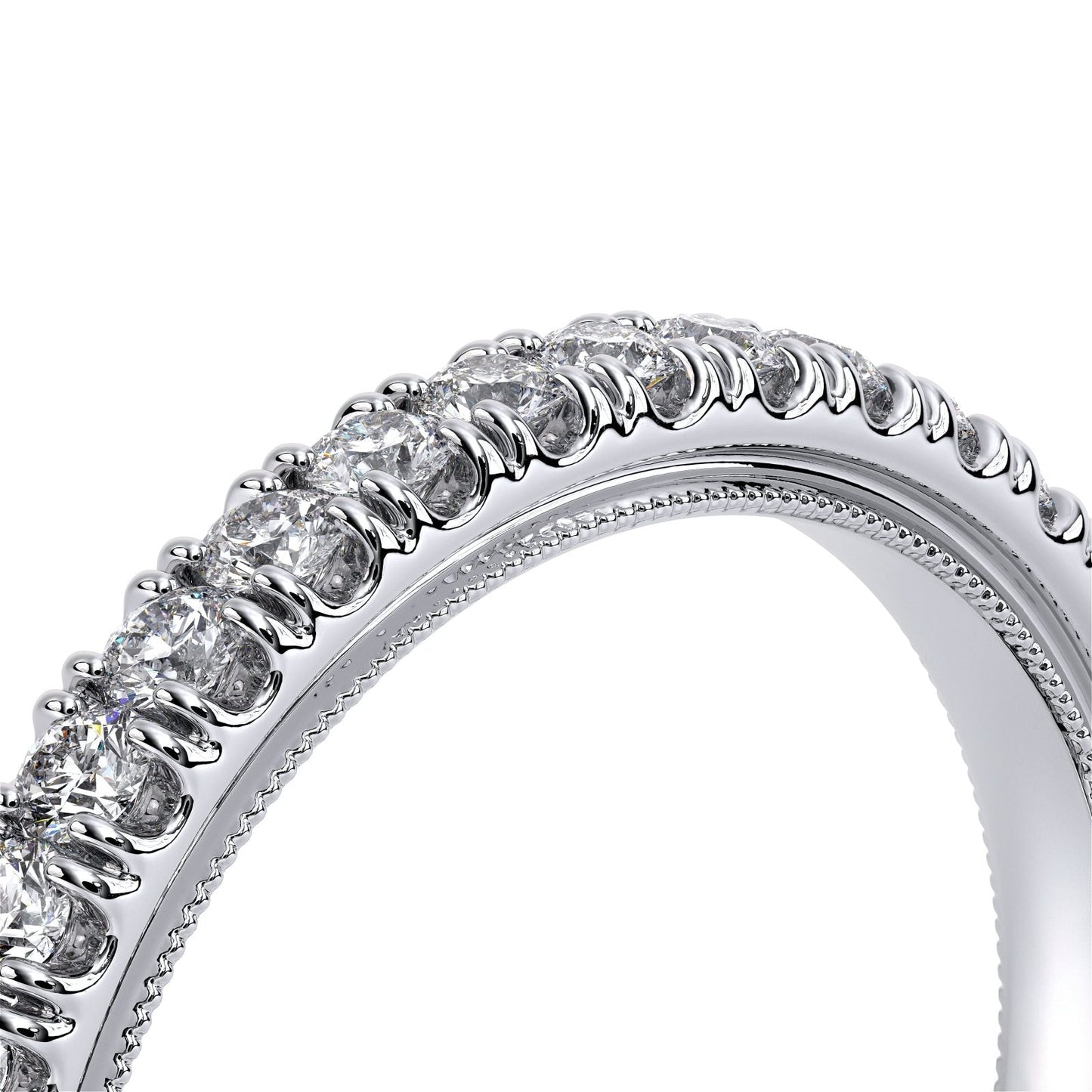 Verragio Women's Diamond Wedding Band 982W