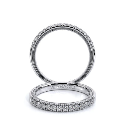 Verragio Women's Diamond Wedding Band 982W