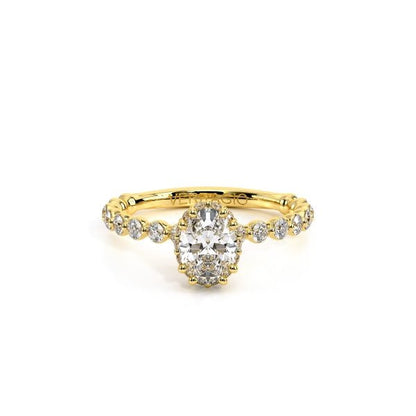 Verragio Women's Engagement Ring RENAISSANCE-984OV-2.0