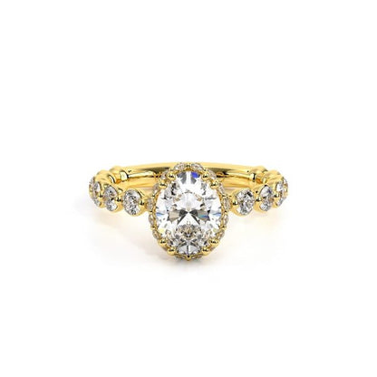 Verragio Women's Engagement Ring RENAISSANCE-984OV-2.5