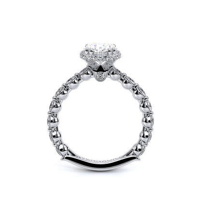 Verragio Women's Engagement Ring RENAISSANCE-984OV-2.5