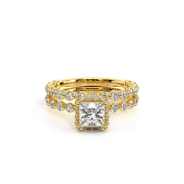 Verragio Women's Engagement Ring RENAISSANCE-984P-2.0