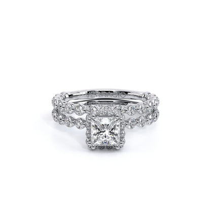 Verragio Women's Engagement Ring RENAISSANCE-984P-2.0