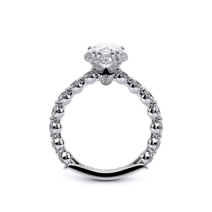 Verragio Women's Engagement Ring RENAISSANCE-984PEAR-2.5