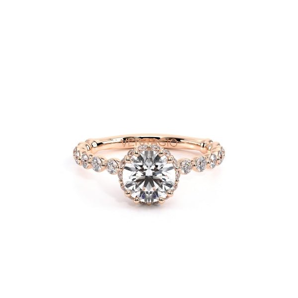 Verragio Women's Engagement Ring RENAISSANCE-984R-2.0