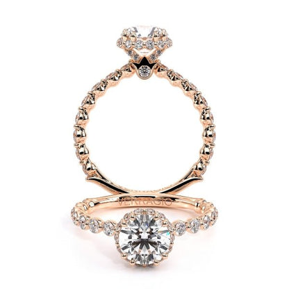 Verragio Women's Engagement Ring RENAISSANCE-984R-2.0