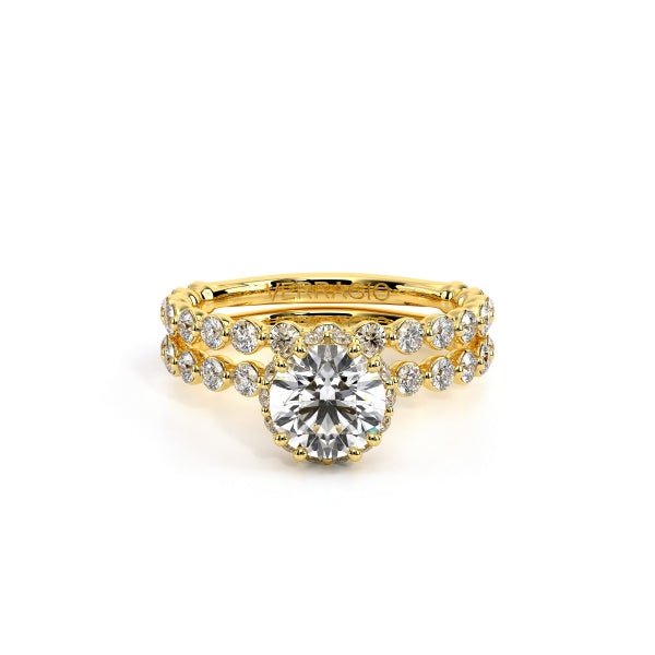 Verragio Women's Engagement Ring RENAISSANCE-984R-2.0