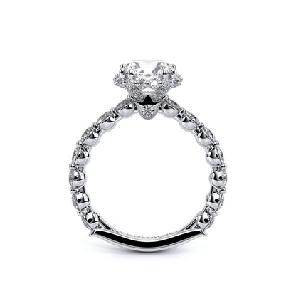 Verragio Women's Engagement Ring RENAISSANCE-984R-2.5