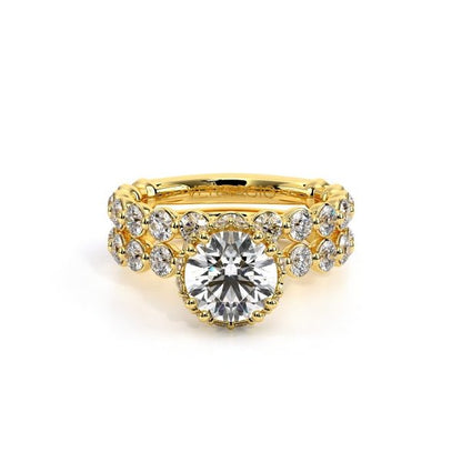 Verragio Women's Engagement Ring RENAISSANCE-984R-2.5