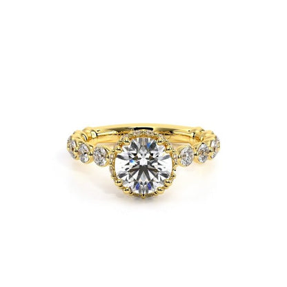 Verragio Women's Engagement Ring RENAISSANCE-984R-2.5