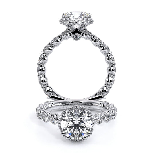 Verragio Women's Engagement Ring RENAISSANCE-984R-2.5