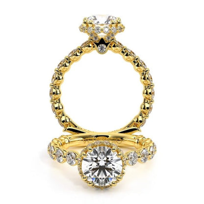 Verragio Women's Engagement Ring RENAISSANCE-984R-2.5