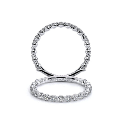 Verragio Women's Diamond Wedding Band 984W-2.0