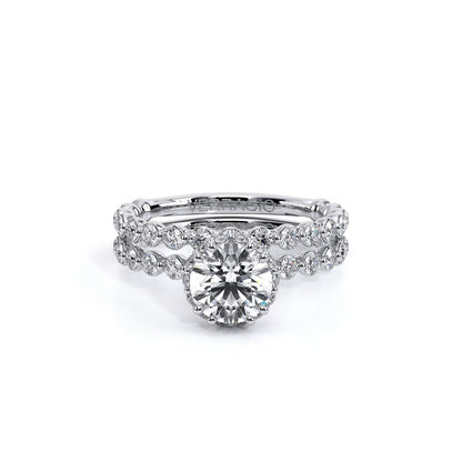 Verragio Women's Diamond Wedding Band 984W-2.0