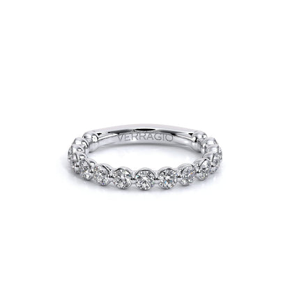 Verragio Women's Diamond Wedding Band - Renaissance-984W-2.5