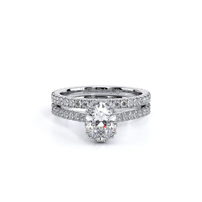 Verragio Women's Engagement Ring RENAISSANCE-985HOV-1.5