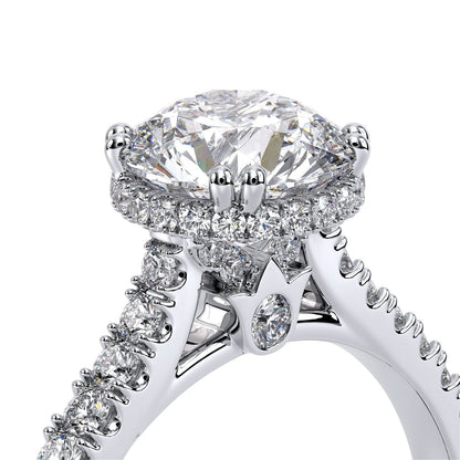 Verragio Women's Engagement Ring RENAISSANCE-985HR-1.5