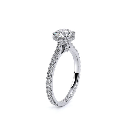 Verragio Women's Engagement Ring RENAISSANCE-985HR-1.5