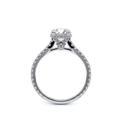 Verragio Women's Engagement Ring RENAISSANCE-985HR-1.5