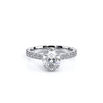 Verragio Women's Engagement Ring RENAISSANCE-985OV-2.2