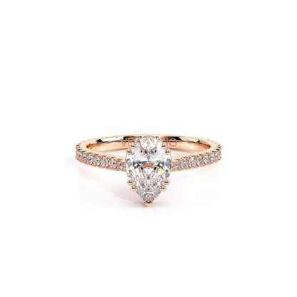 Verragio Women's Engagement Ring RENAISSANCE-985PEAR-1.5