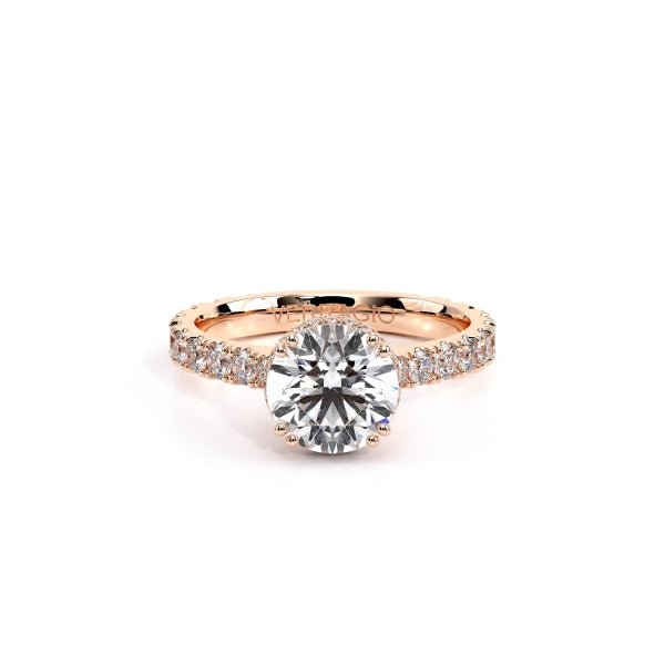 Verragio Women's Engagement Ring RENAISSANCE-985R-2.2