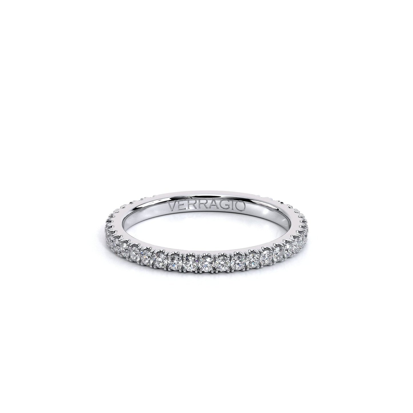 Verragio Women's Diamond Wedding Band 985W-1.5